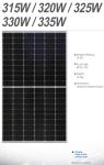 Easily Installation Aluminum Solar Panel PV Mounting Systems 3kw Ground Mounting