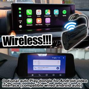 Android 9.0 navigation box for Chevrolet Silverado video interface with rearview