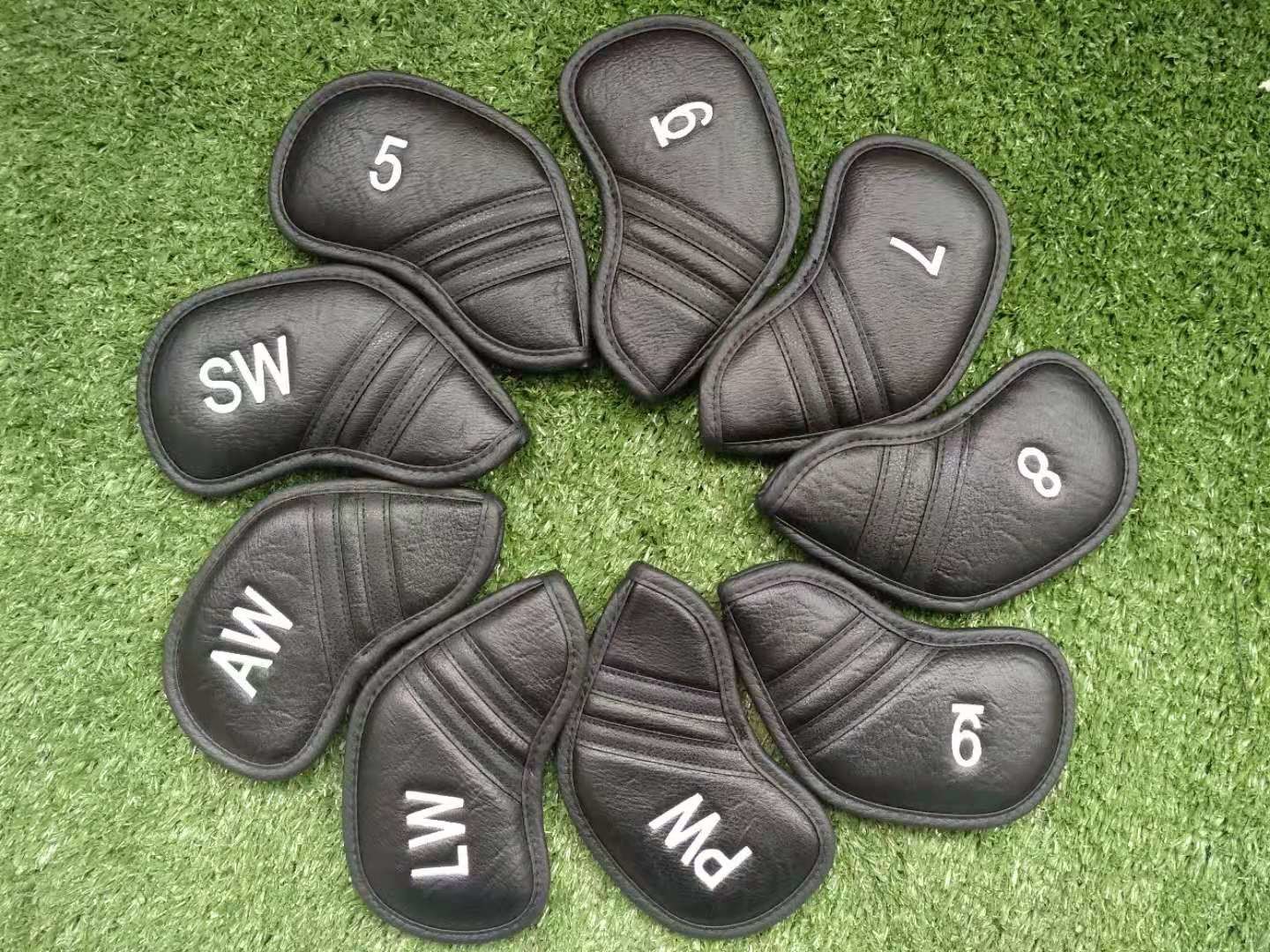 golf iron head cover , Golf headcover , golf head cover , golf headcovers , iron head cover