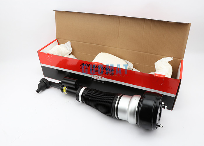 A2213200538 Front Right Mercedes Air Suspension Assembly Air Shock Strut