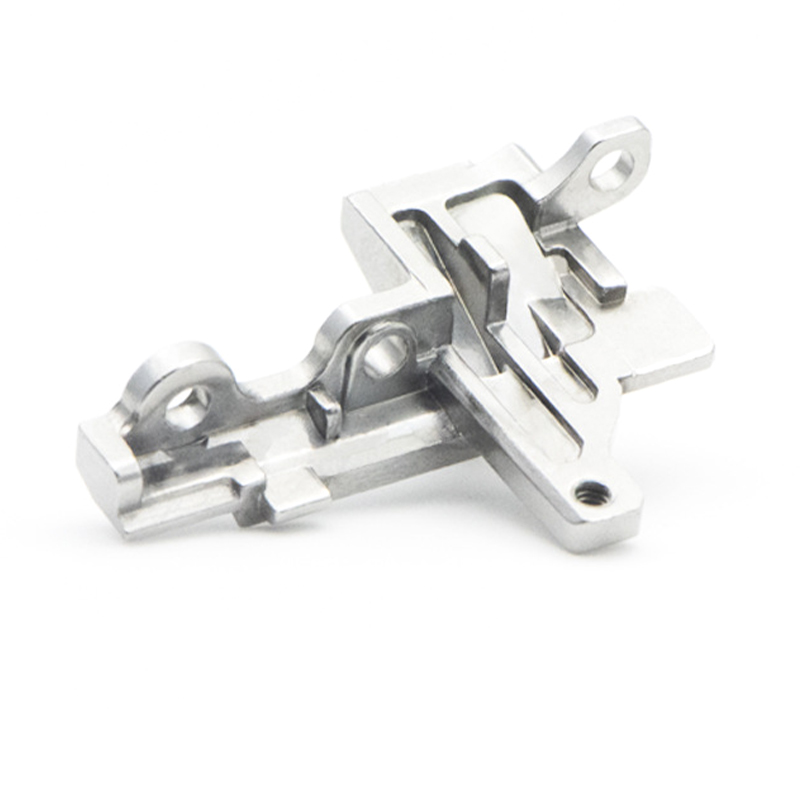 Coating Custom Powder Metallurgy Powder Metallurgy Precision Laptop Bracket Accessories
