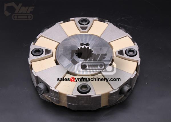 11NB-13010 11NB-13011 11NB-13020 11NB-13021 Hydraulic Pump Coupling for Hyundai