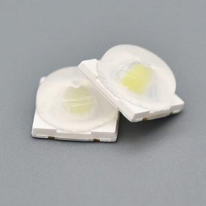 1W High Power backlight LED 3000K 6000K SMD LED 6060 for backlite led lights