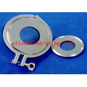 API Octagonal Ring Type Joint Gasket 316L, 304 AORTJG900 Octagonal RTJ Gasket