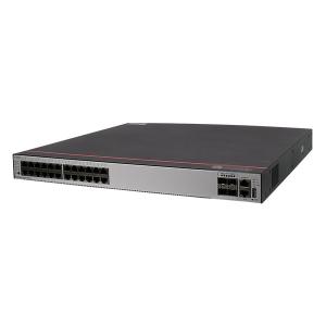 S5735S-S24P4X-A Network Ethernet Gigabit Switch Network Switch Series for Static