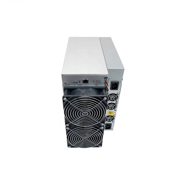 SHA256 Ethernet Antminer T19 88th BTC Miner Machine 3344W 14200g