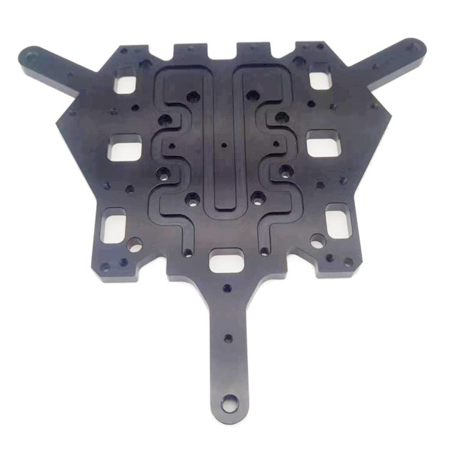High-Precision CNC Turned Milling Parts for Aluminum, Brass, Stainless Steel