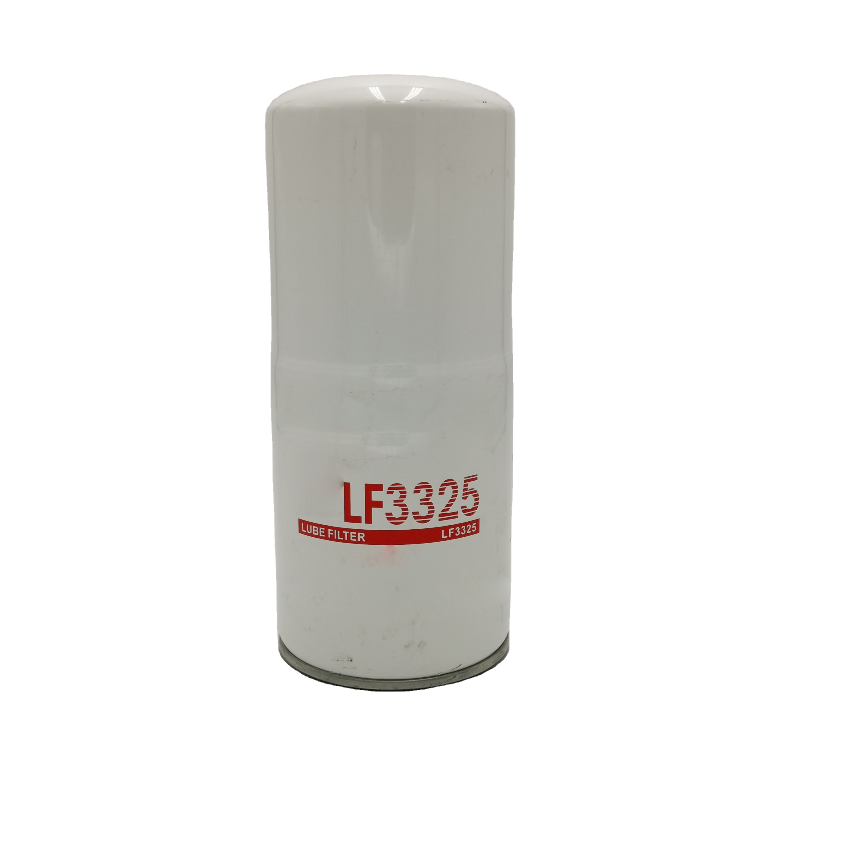 LF3325 Diesel Oil Engine Filter for Construction Works Direct Sale from Manufacturers