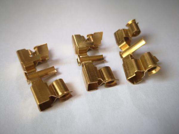 Metal stamping parts Stainless steel stamping parts manufacturers to do hardware