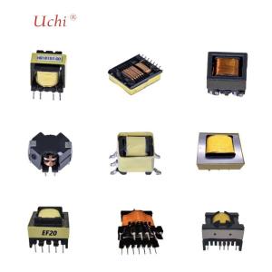 BPQ2610 PQ2620 Vertical 6 6 PIN Power Distribution Transformer Perfect Solution