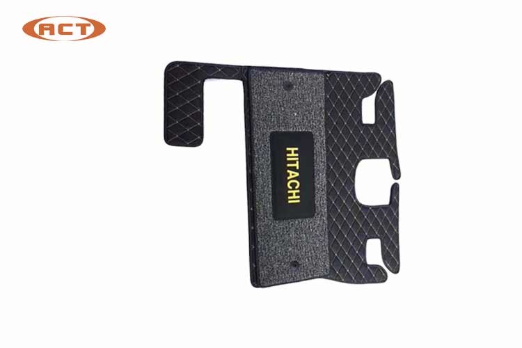 Floor Mat Hitachi EX200-5G Excavator Spare Parts For Industrial Heavy Machinery