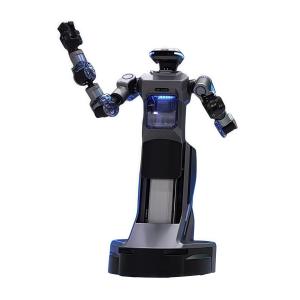 Supplier Artificial Intelligence Bipedal General Purpose Wheeled Robot AI Human