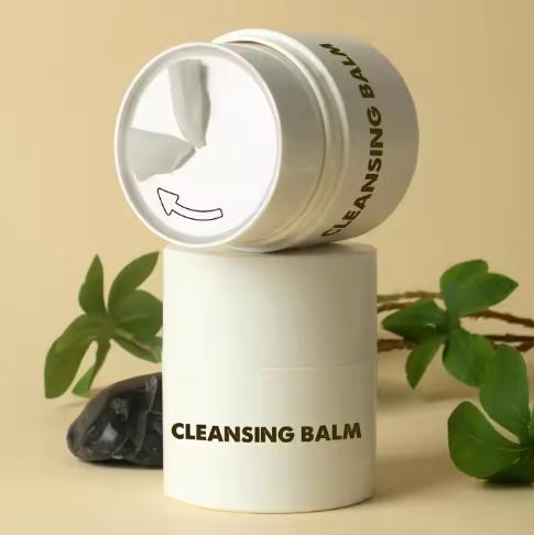 Custom Logo Private Label Face Make up Cleansing Cream Lotion Waterproof Makeup