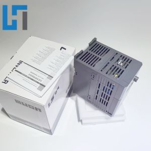 LSLV0110S100-4EONN LS New Original Frequency Converter PLC Programmable