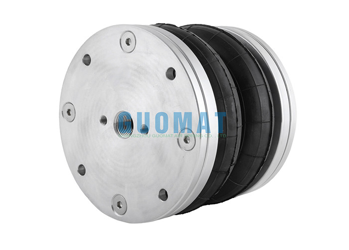 Norgren PM/31062 Industrial Air Spring PM/31061 Air Bellows With Aluminum Top And Bottom Cover