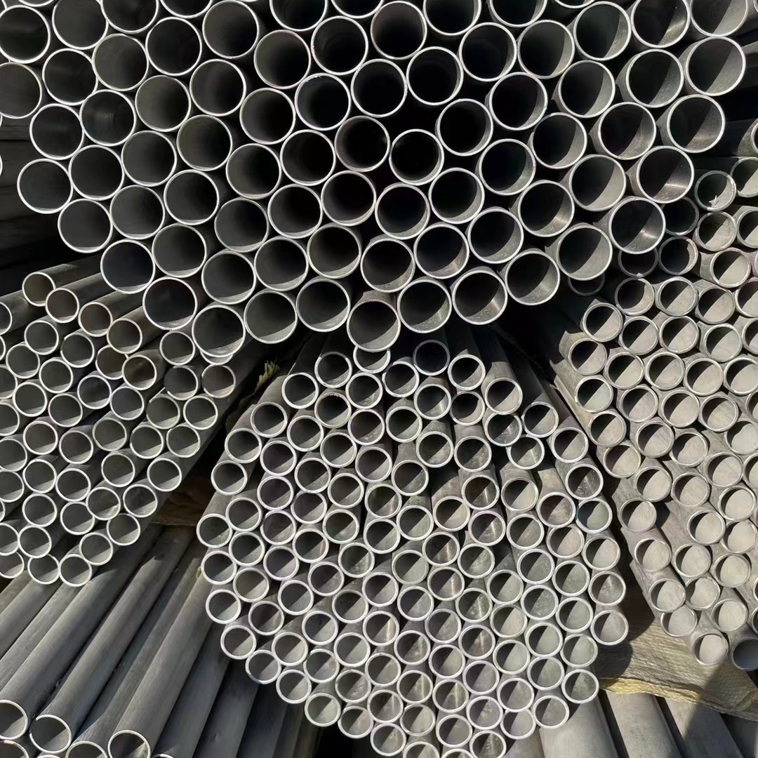 SS 904L Tubing, SS 904L Pipe, 904L Stainless Steel Pipe / Seamless Pipe Welded Pipe