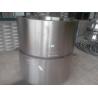 Buy cheap Precision Chrome Plated Heavy Forging Metal , Carbon Steel Forged Roller Sheet from wholesalers
