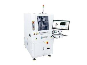  Online Pcb Router Machine（miniaturization）YSL-180M Manufactures