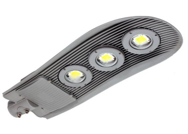 LED Street Light Cobrahead series 50W 80W 120W Epistar COb IP65 Waterproof