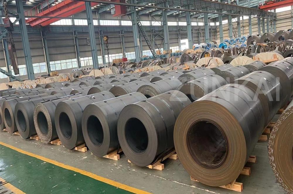 Best Price ASTM A653 G550 Gi Coils Hot DIP Prepainted Zinc Coated Galvanized Carbon Steel Coil Hot/Cold Rolled Carbon Steel Sheet / Plate / Coil