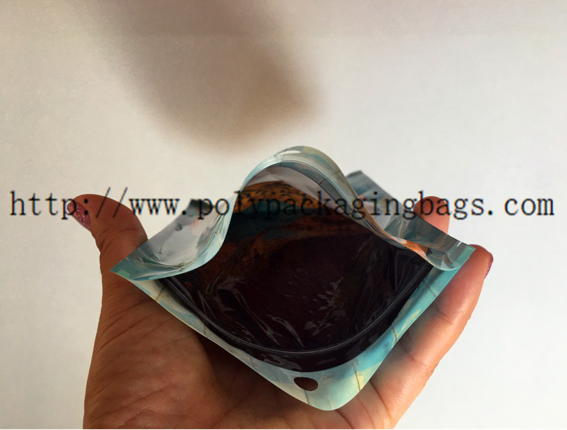 Humidified Cigar Pouches For Panatella / Perdomo Cigars / Cigars Packaging Wraps Cigar Humidor Bags