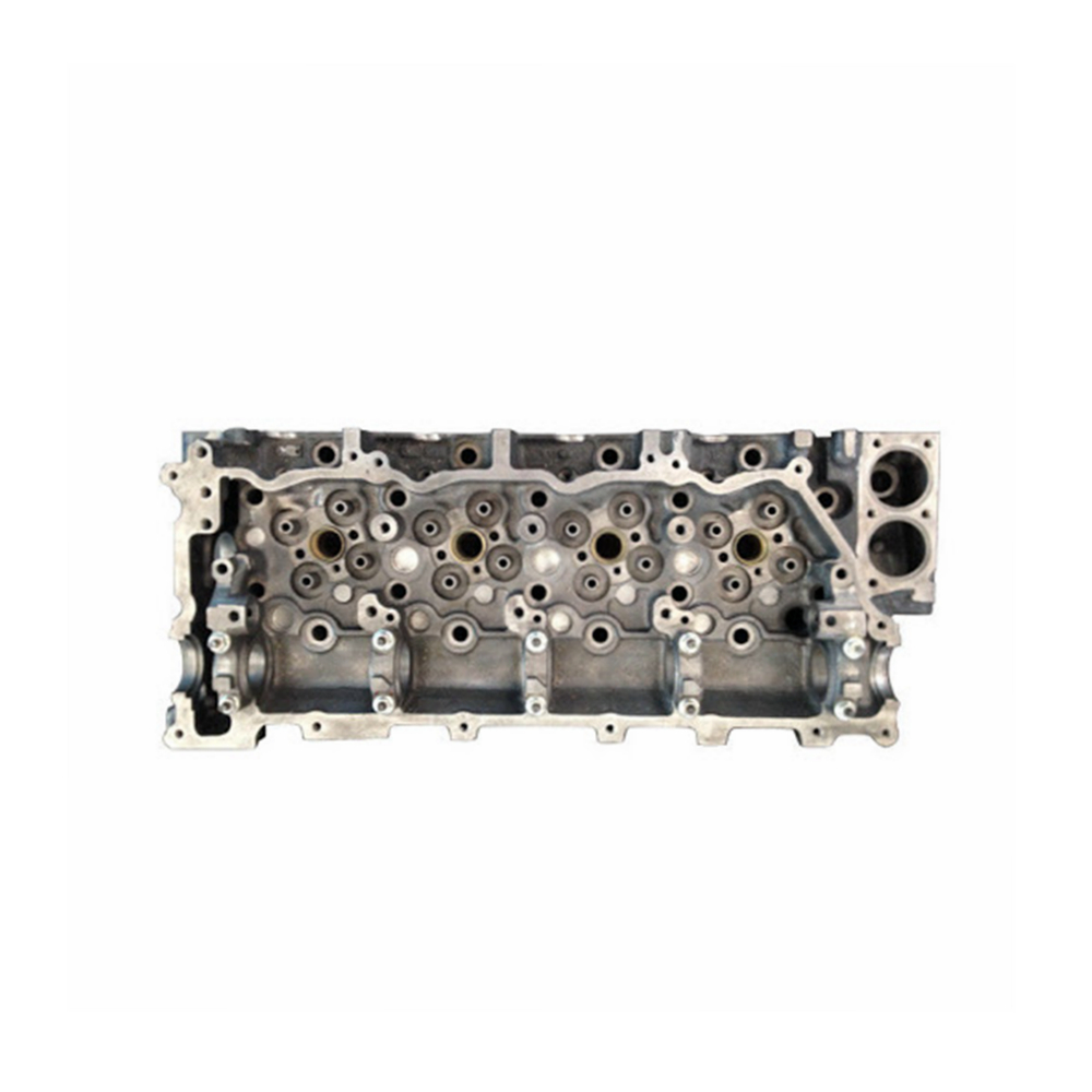 J08E Diesel Engine Cylinder Head Assy For Hino 500 UD Trucks