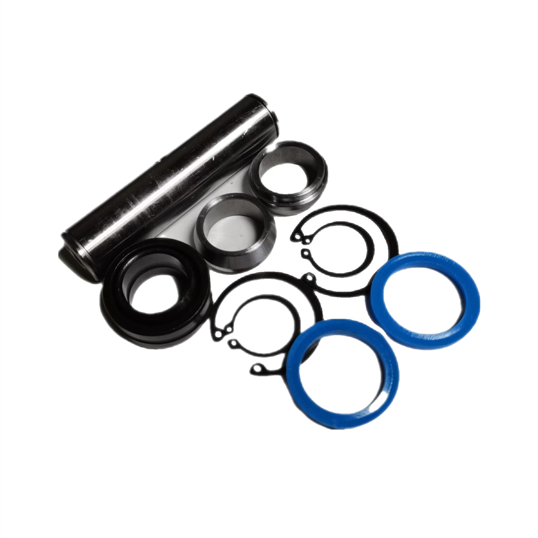 Shacman Car Fitment 1000395855 Steel Diesel Engine Oil Filter Element for Market