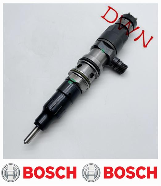 0445120299 Diesel Fuel Injector 0986435622 4700700087 470070008780 For Mercedes