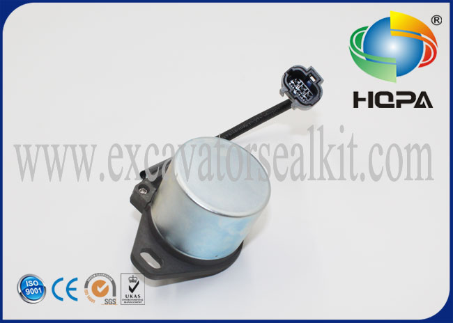 Excavator Spare Parts Hitachi EX200-2 EX200-3 4444902 Angle Sensor