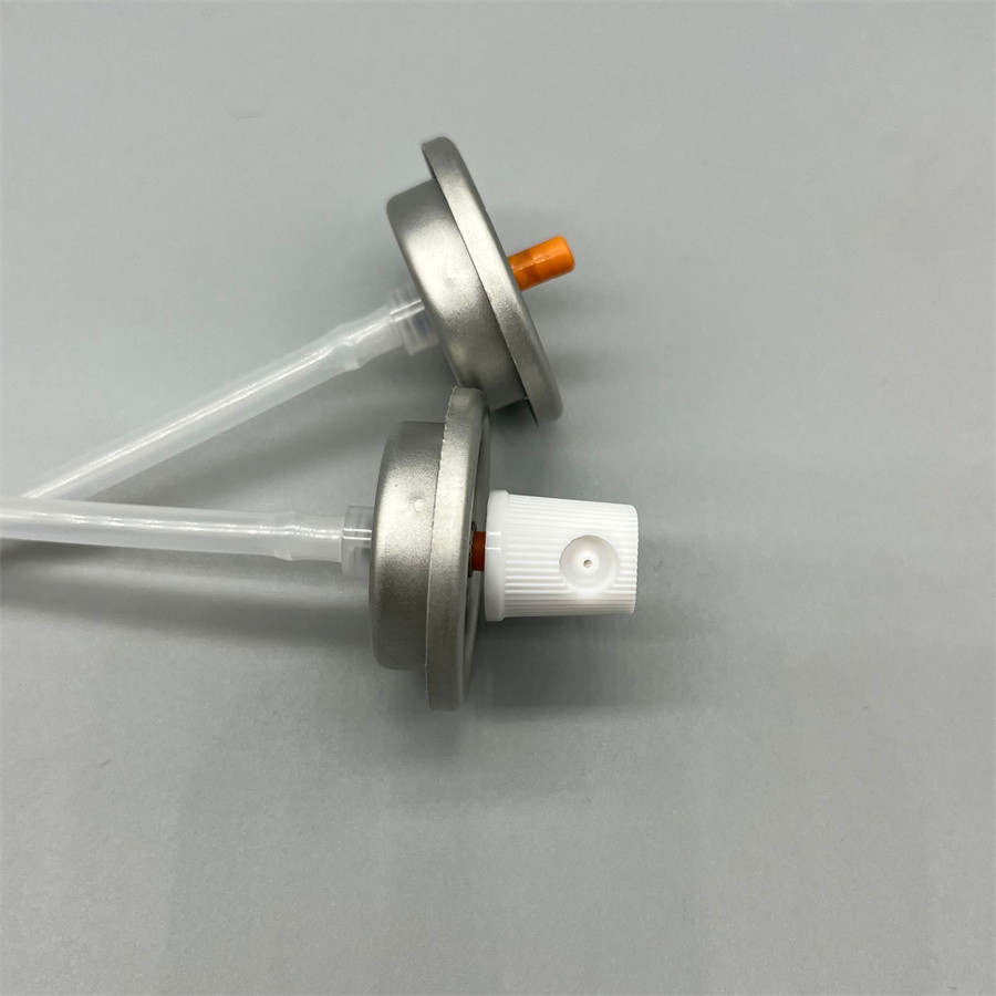 Versatile Ribbon Flow Control Valve for Chemical Processing Efficient and Adaptable