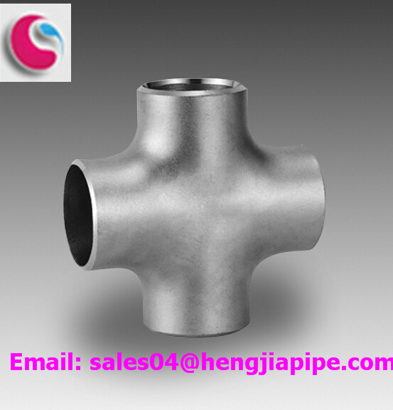 pipe fittings cross