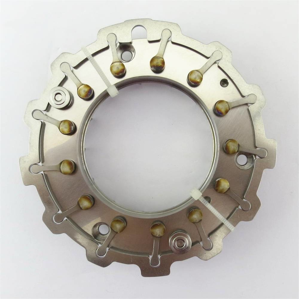 GT2260V Turbocharger Nozzle Ring 743595-0008 / 753392-5018S / 742417-0001/ 753392-0001