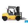 Buy cheap XCMG official manufacturer 5ton diesel forklift truck with Robust and Reliable from wholesalers