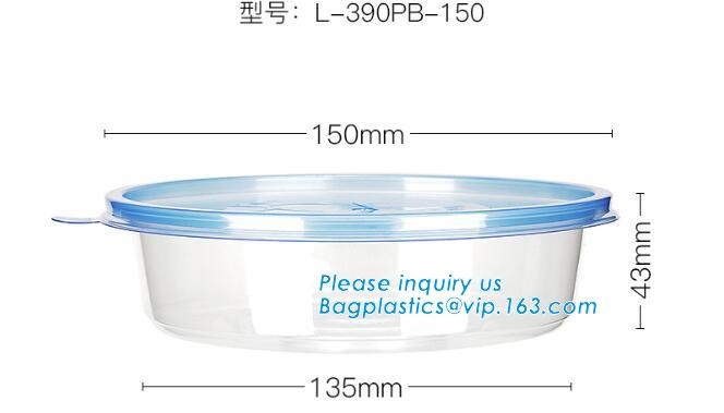 Meal Prep Containers Free Sample Bento Lunch Box Biodegradable Food Container Plastic Wheat Straw Lunch Box bagplastics