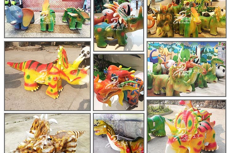 Dinosaur World Jurassic Waterproof Artificial \Handmade Animatronic Dinosaur