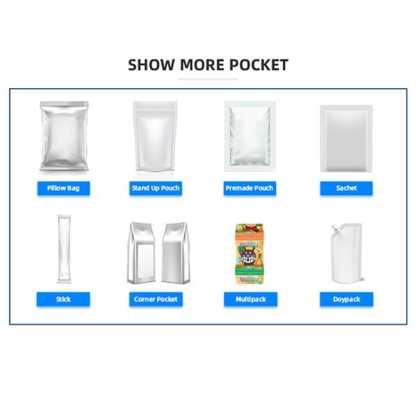 Packaging Bag Integrity Inspection Machine High Precision Seamless Tester