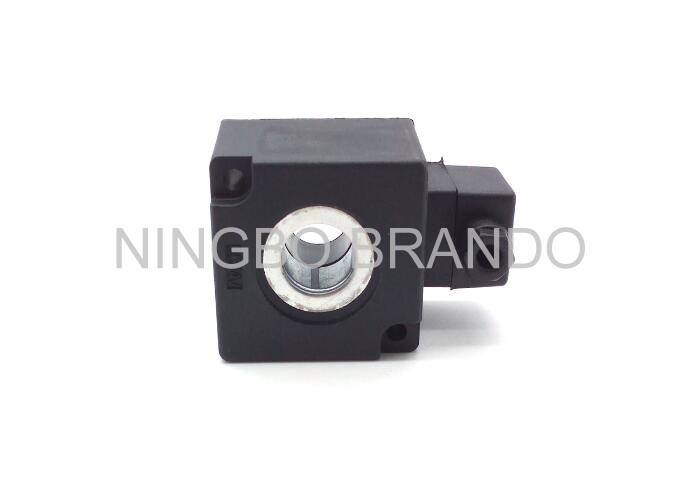 Height 43mm Plunger Tube 16.0mm Outside Diameter For Water Electric Valve