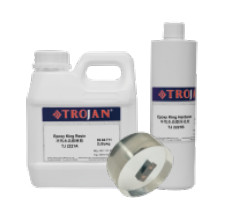  Metallographic Cold Mounting Resin System Making Sample Preparation Results Stable Manufactures