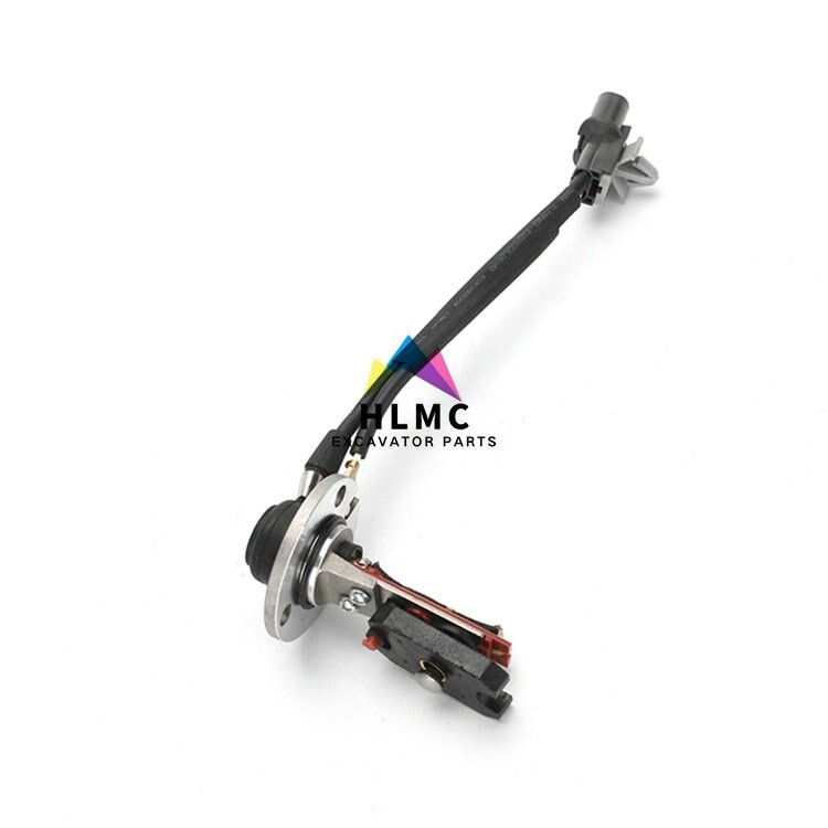 SK KOBELCO Excavator Sapre Parts Hydraulic Oil Level Sensor Switch
