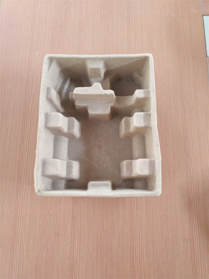 OEM Paper Pulp Egg Carton Making Machine , Egg Crate Making Machine