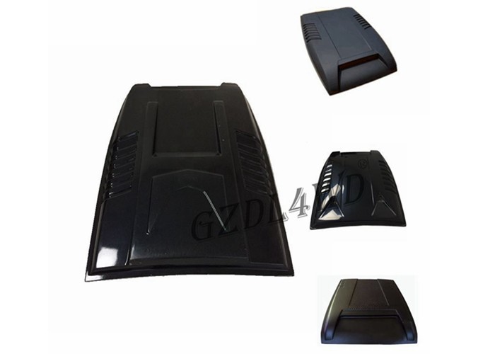 Ford Ranger T7 2015 2016 Without mesh No Thai version Car Hood Scoop