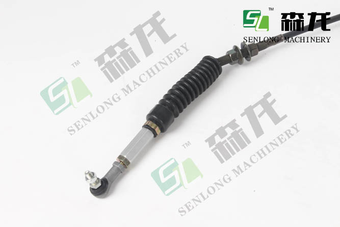 386-3439 7 E320D2 Cable Excavator Throttle Motor