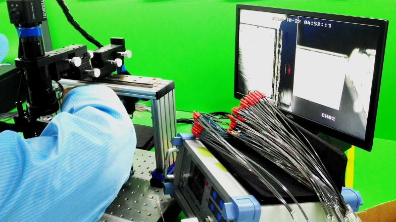 FTTH LC FC SC ST Hybrid Optic Fiber Adapters for Smooth and Stable Data Transmission