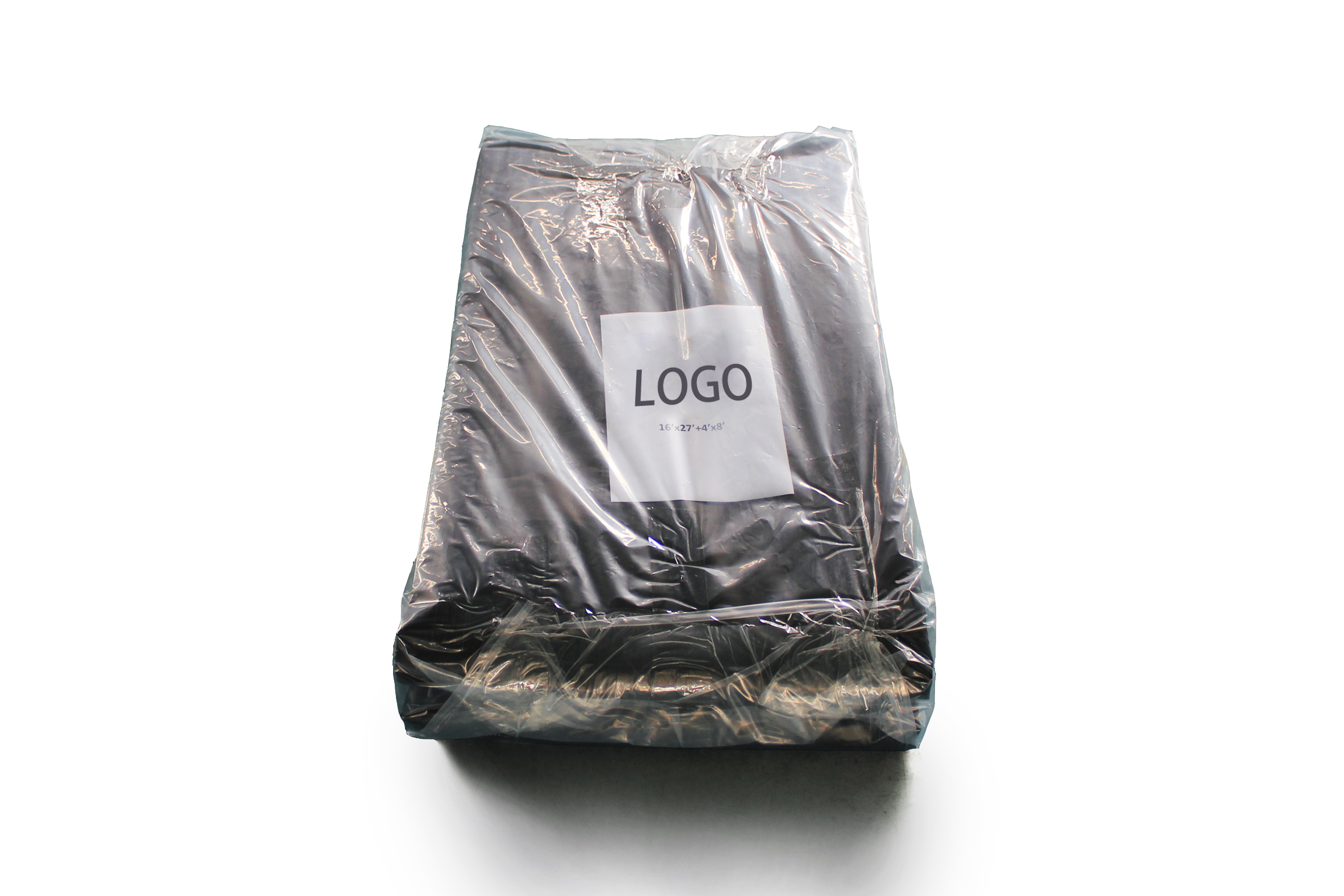 58" 60" PVC Truck Cover Tarp Tarpaulin Waterproof Cover Lumber Tarp With Grommets