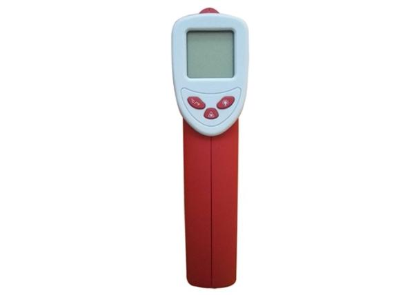 Infrared Industrial Digital Thermometer Gun , Non Contact Digital Laser