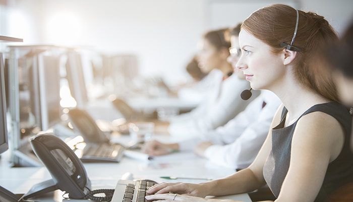 Customer service vs technical support: What's the difference? – BMC  Software | Blogs