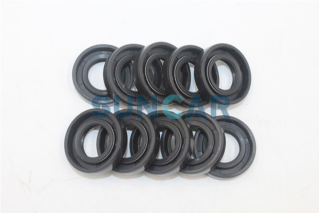 4434402 Oil Seal For Hitachi Excavator Travel Motor Oil ZX70 ZX70-3 ZX70-3-HCME ZX70-HHE ZX75UR ZX75UR-3 ZX75URT