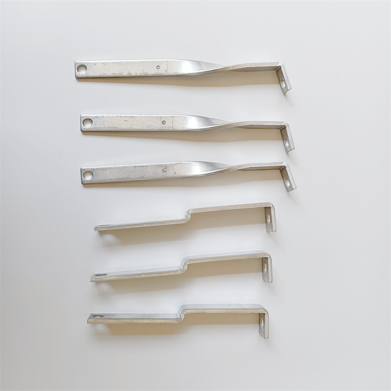 OEM Precision Metal Stamping Welding Parts Powder Coated For Medical Equipment