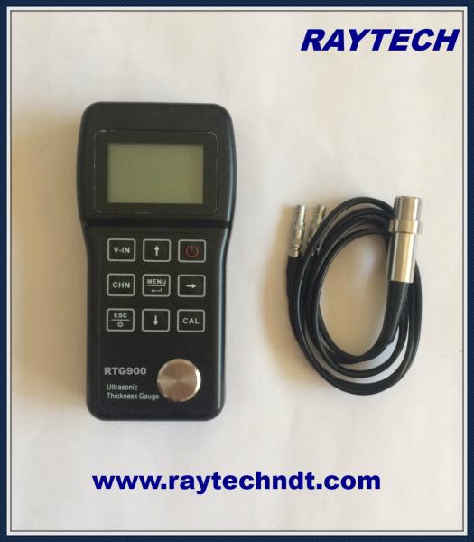 Ultrasonic Thickness Gauge Meter, Ultrasonic pipe thickness gauge, ndt thickness
