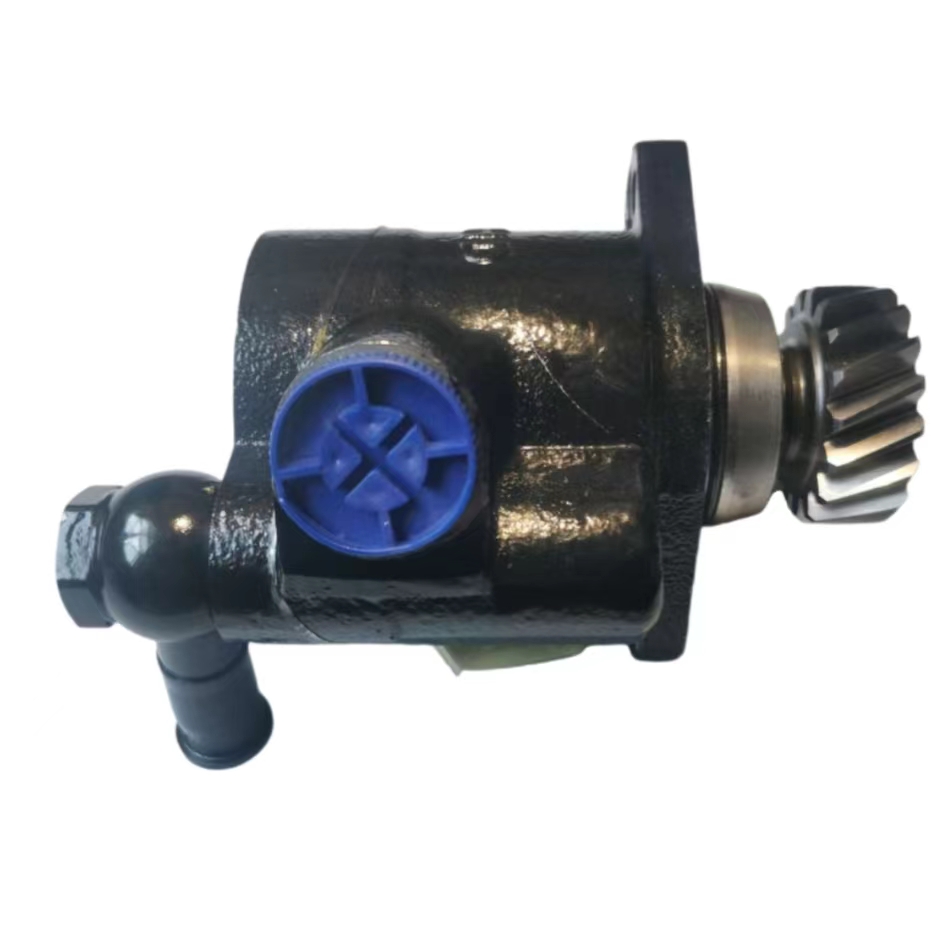 Standard Size Engine Clutch Master Cylinder for Dongfeng Truck Off-Road 1604010-C0100